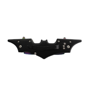 Dual Blade Tactical Bat Knife