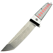 Samurai Tactical Folding Knife