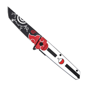 Samurai Tactical Folding Knife