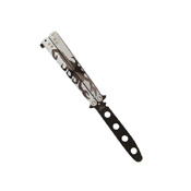 Training Scorpion Butterfly Knife