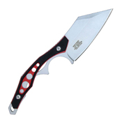 Tactical Fixed Blade 7'5 Stealth Cleaver