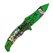 Joker Tactical Folding Knife