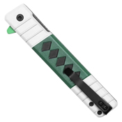 Replica Anime Tactical Folding Knife