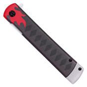Replica Anime Tactical Folding Knife