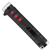 Replica Anime Tactical Folding Knife