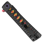 Replica Anime Tactical Folding Knife