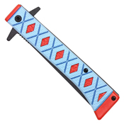 Replica Anime Tactical Folding Knife