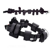 Versatile Modular Utility Belt