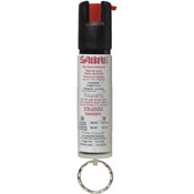 SABRE  Dogspray w/ Key Ring