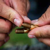 Shark Force CO2 Revolver BB Cartridges - Set of 6