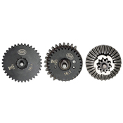 SHS 16:1 High Speed Airsoft Gearset