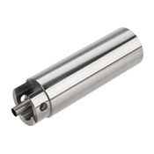 Stainless Steel Cylinder w/ Cylinder Head for Ver.3 Airsoft AEG