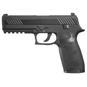 Sig Sauer P320 .177 Cal 30rd Pellet gun