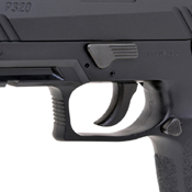 Sig Sauer P320 .177 Cal 30rd Pellet gun