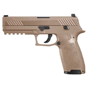 Sig Sauer P320 .177 Cal 30rd Pellet gun