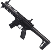 Sig Sauer MPX Air .177 Cal 30 Rd Pellet Rifle - Refurbished