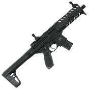 Sig Sauer MPX Air .177 Cal 30 Rd Pellet Rifle - Refurbished