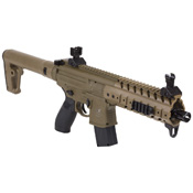 MPX Air .177 Cal Co2 Pellet Rifle