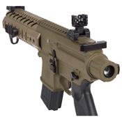 MPX Air .177 Cal Co2 Pellet Rifle