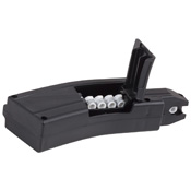 MPX Air .177 Cal Co2 Pellet Rifle