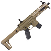 Sig Sauer MPX .177 Cal Pellet Rifle 