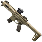 Sig Sauer MPX .177 Cal Pellet Rifle 