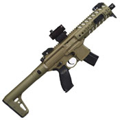 Sig Sauer MPX .177 Cal Pellet Rifle 