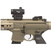 Sig Sauer MPX .177 Cal Pellet Rifle 
