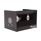 SIG Sauer Dual Reset Metal Target