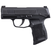Sig Sauer P365 Steel BB Pistol