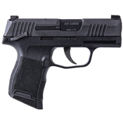 Sig Sauer P365 .177 Cal. BB gun - CO2