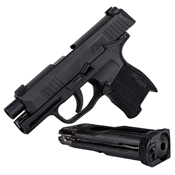 Sig Sauer P365 .177 Cal. BB gun - CO2