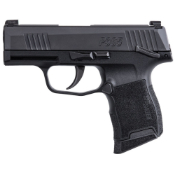 Sig Sauer P365 .177 Cal. BB gun - CO2