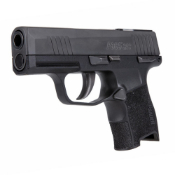 Sig Sauer P365 .177 Cal. BB gun - CO2