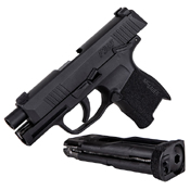 Sig Sauer P365 .177 Cal. BB gun - CO2