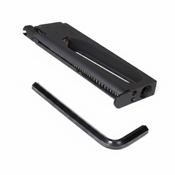 AIRGUN  BB MAGAZINE  1911 WTP  4.5MM CAL - (Gun:SIG1086)