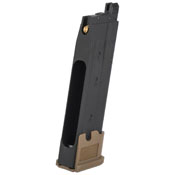 Airsoft Proforce M17 Magazine Complete C02 Housing (Gun: SIG1080)
