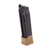 SIG Sauer ProForce M17 21RD Green Gas Magazine