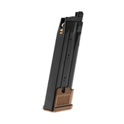SIG Sauer ProForce M17 21RD Green Gas Magazine