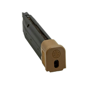 SIG Sauer ProForce M17 21RD Green Gas Magazine