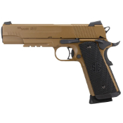 Sig Sauer 1911 Emperor Scorpion CO2 BB Gun - Refurbished