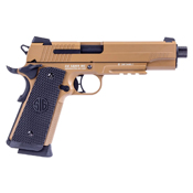 Sig Sauer 1911 Emperor Scorpion CO2 BB Gun