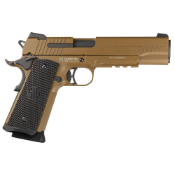 Sig Sauer 1911 Emperor Scorpion CO2 BB Gun - Refurbished