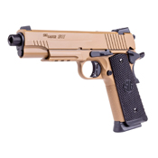 Sig Sauer 1911 Emperor Scorpion CO2 BB Gun