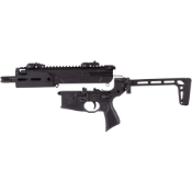 SIG Sauer MCX Rattler Steel BB CO2 Rifle