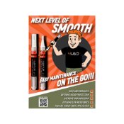 Performance Lubricant Pen Smart Airsoft 4uantum