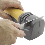 Smith's Edge Pro Compact Electric Sharpener