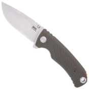 SOG Tellus ATK Flipper Folding Knife