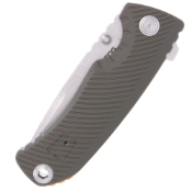 SOG Tellus ATK Flipper Folding Knife