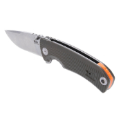 SOG Tellus ATK Flipper Folding Knife
